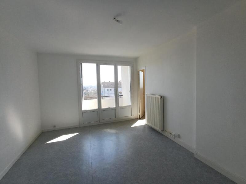 Appartement - 73 m² - 4 pièces