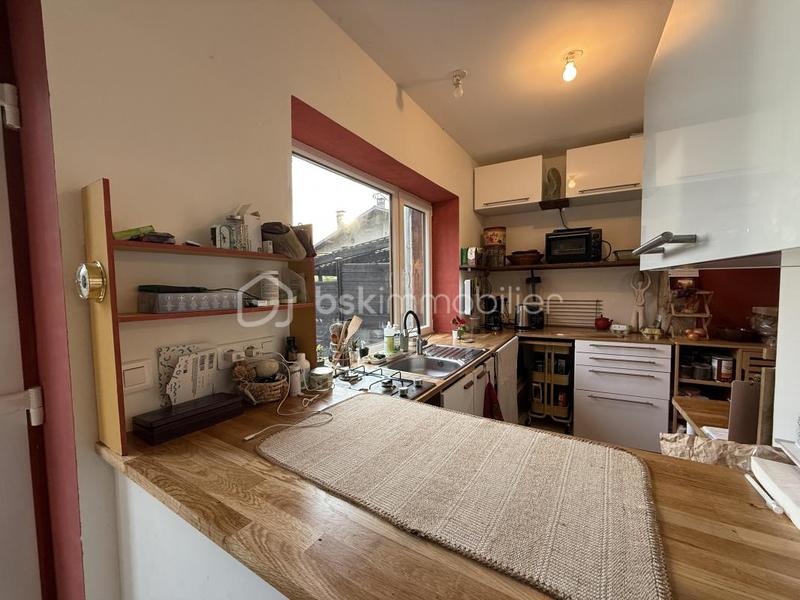 Propriété - 278 m² - 7 pièces