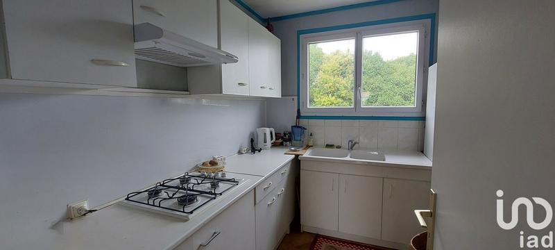 Appartement - 68 m² - 4 pièces