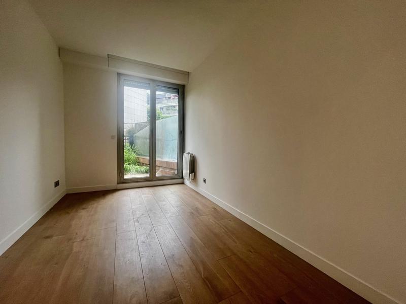 Appartement - 101 m² - 4 pièces