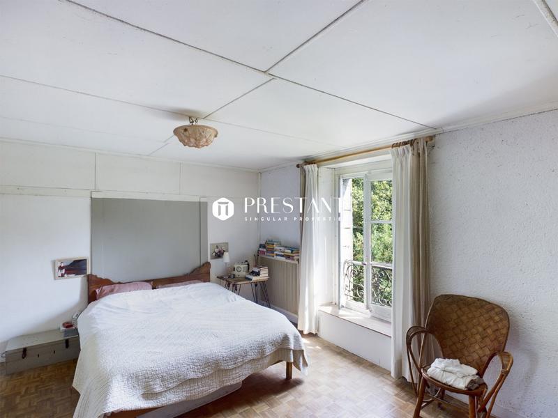 Demeure - 540 m² - 21 pièces