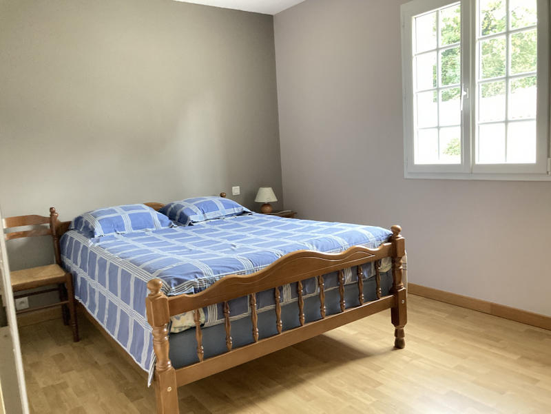 Maison - 163 m² - 8 pièces