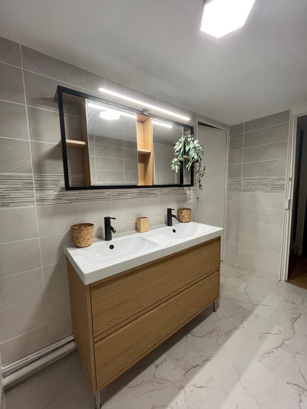 Appartement - 114 m² - 4 pièces