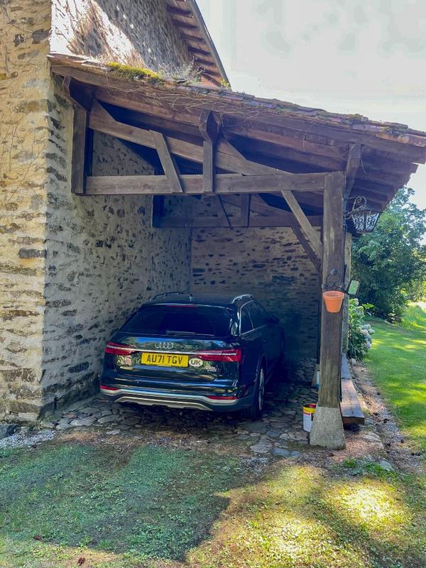 Maison - 133 m² - 5 pièces