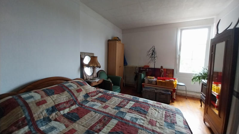 Propriété - 139 m² - 4 pièces