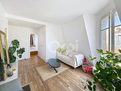 Appartement - 41 m² - 2 pièces