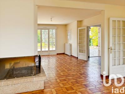 Maison - 98 m² - 4 pièces