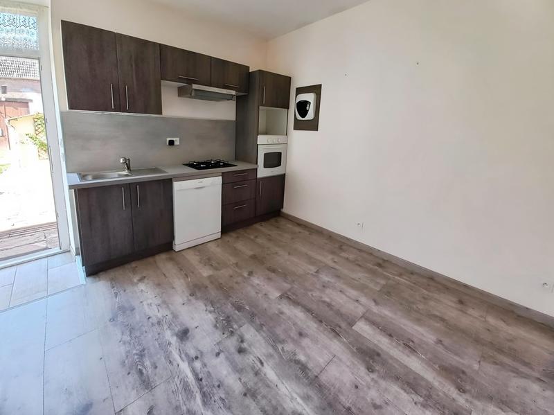 Maison - 181 m² - 6 pièces