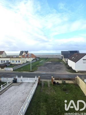 Maison - 92 m² - 5 pièces