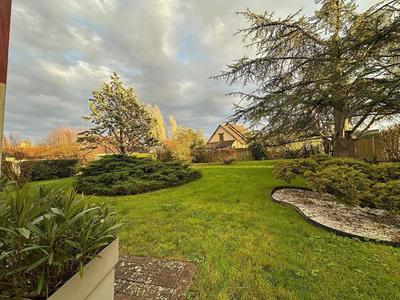 Maison - 84 m² - 6 pièces