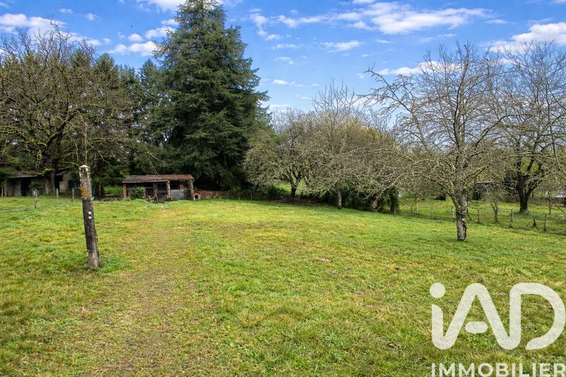 Maison - 69 m² - 3 pièces