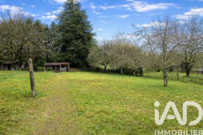 Maison - 69 m² - 3 pièces