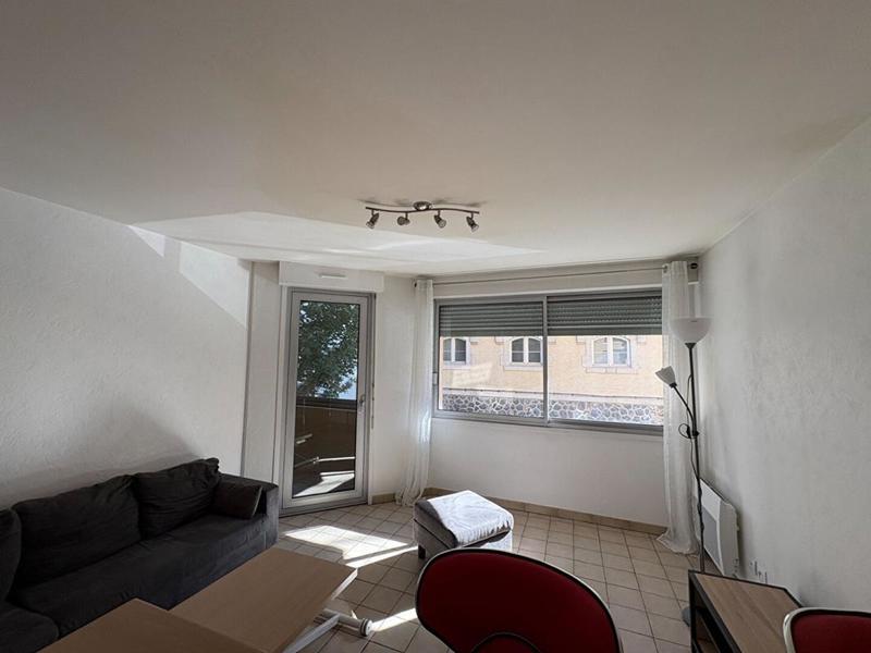 Appartement - 31 m² - 2 pièces