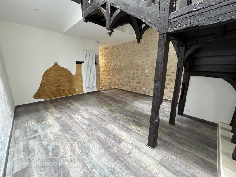 Maison - 166 m² - 4 pièces