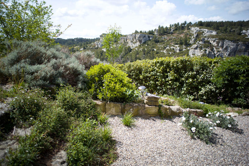 Mas - 170 m² - 5 pièces