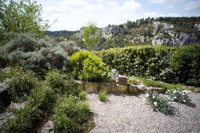 Mas - 170 m² - 5 pièces