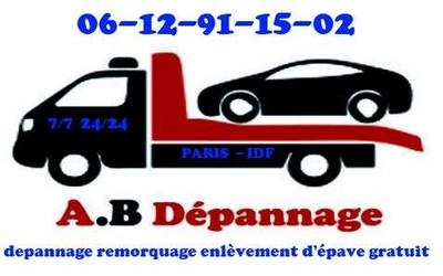 Ab dépannage