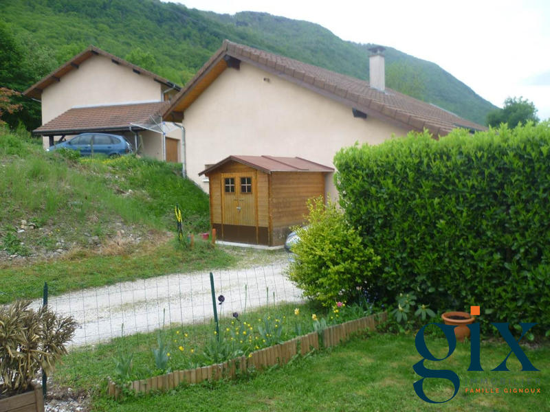 Villa - 67 m² - 3 pièces