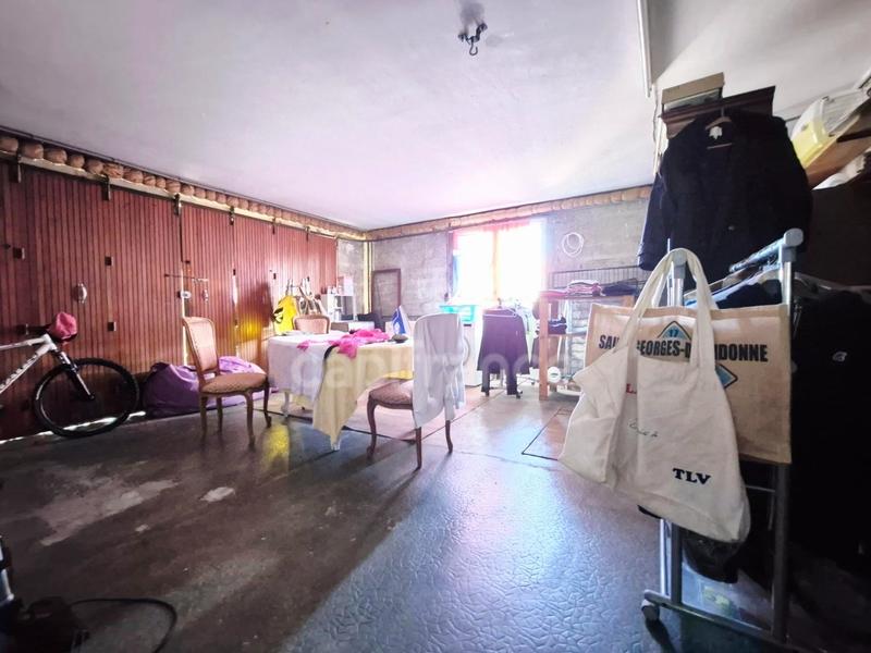 Maison - 170 m² - 5 pièces