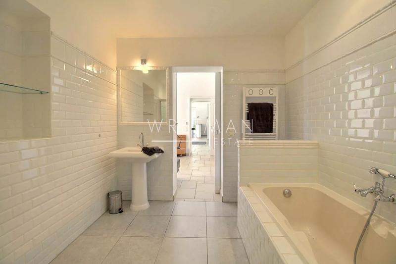 Villa - 152 m² - 5 pièces