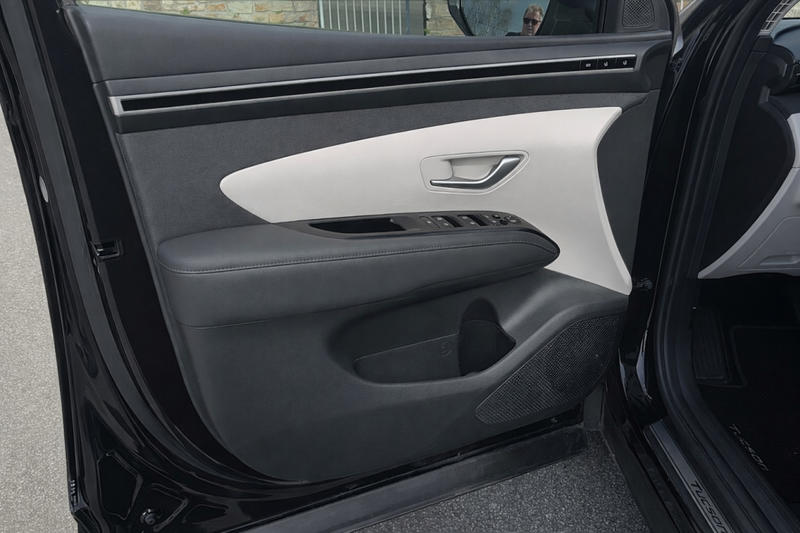 Hyundai Tucson 1.6 Phev 265 Htrac 4wd Bva6 Executive