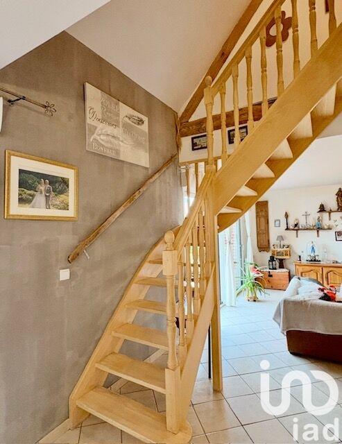 Maison de campagne - 155 m² - 7 pièces