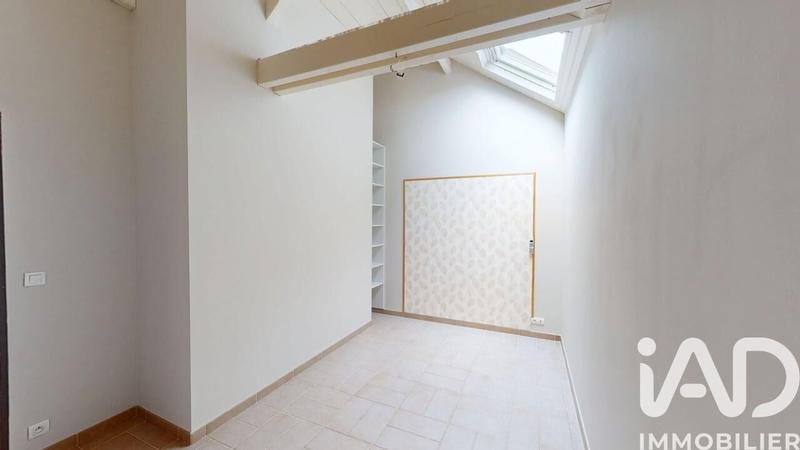 Maison - 137 m² - 5 pièces