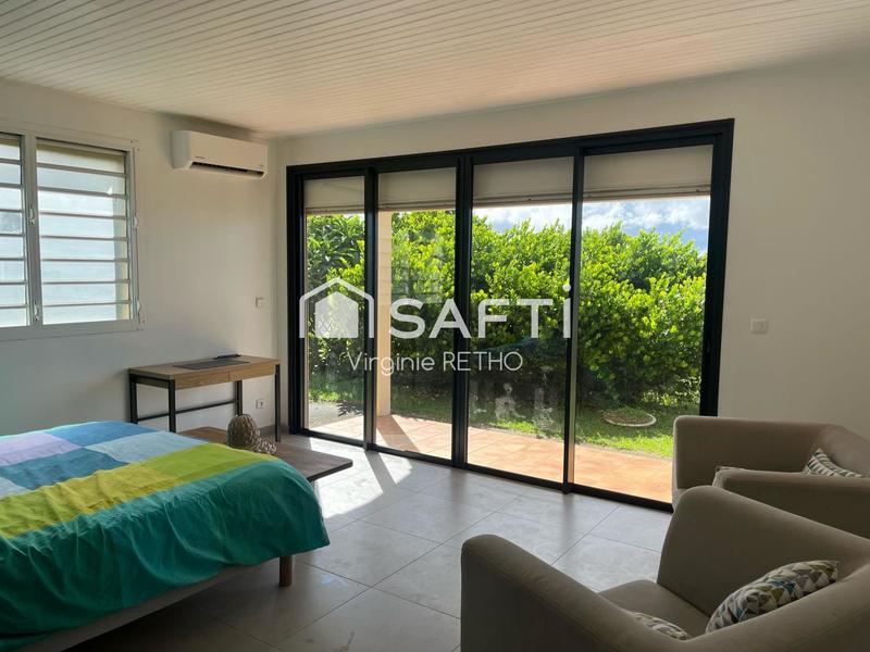 Villa - 231 m² - 5 pièces