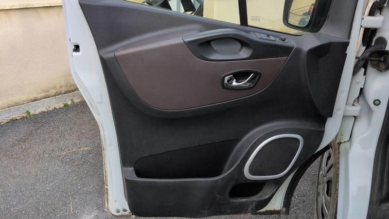 Fiat Talento L1h1 1.6 Mjtd 120 Confort