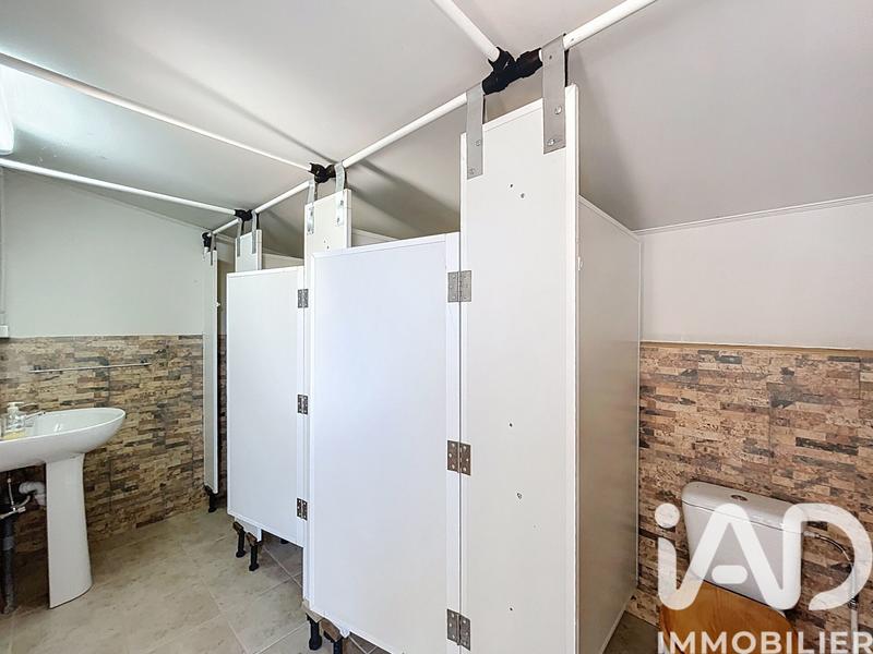 Maison - 613 m² - 18 pièces