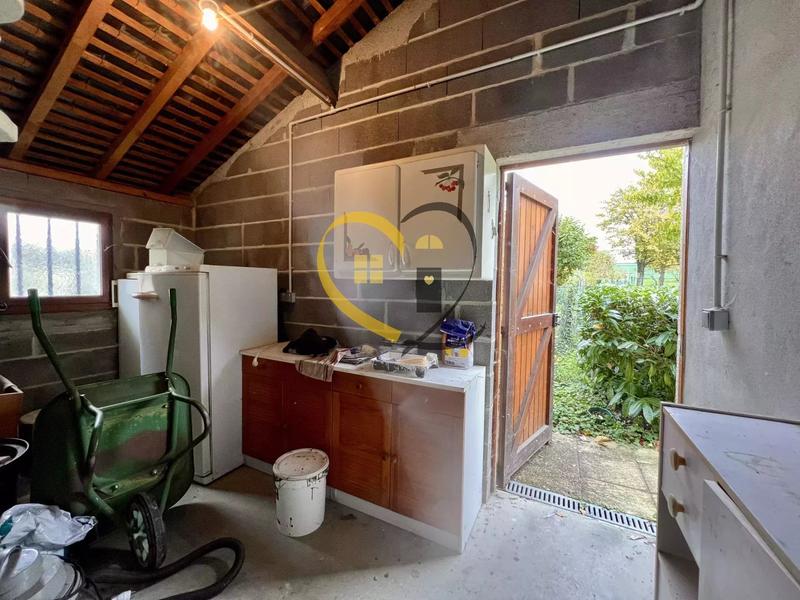 Maison - 138 m² - 4 pièces