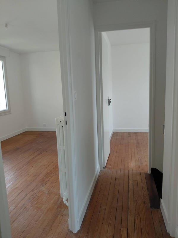 Maison - 92 m² - 6 pièces