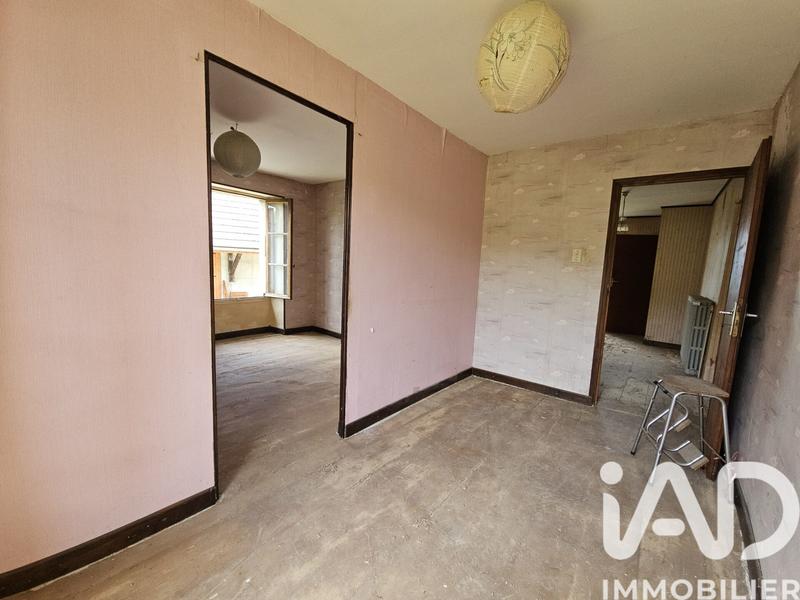 Maison - 173 m² - 8 pièces