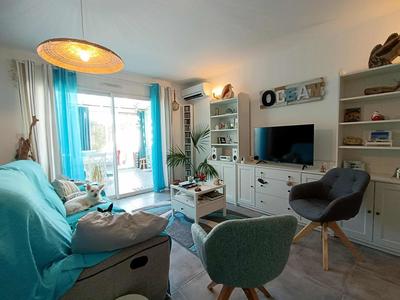 Maison - 85 m² - 5 pièces