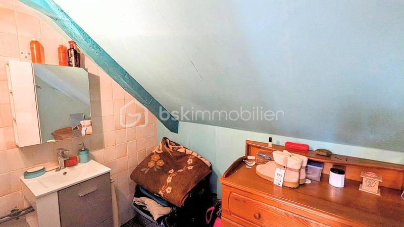 Maison - 82 m² - 3 pièces