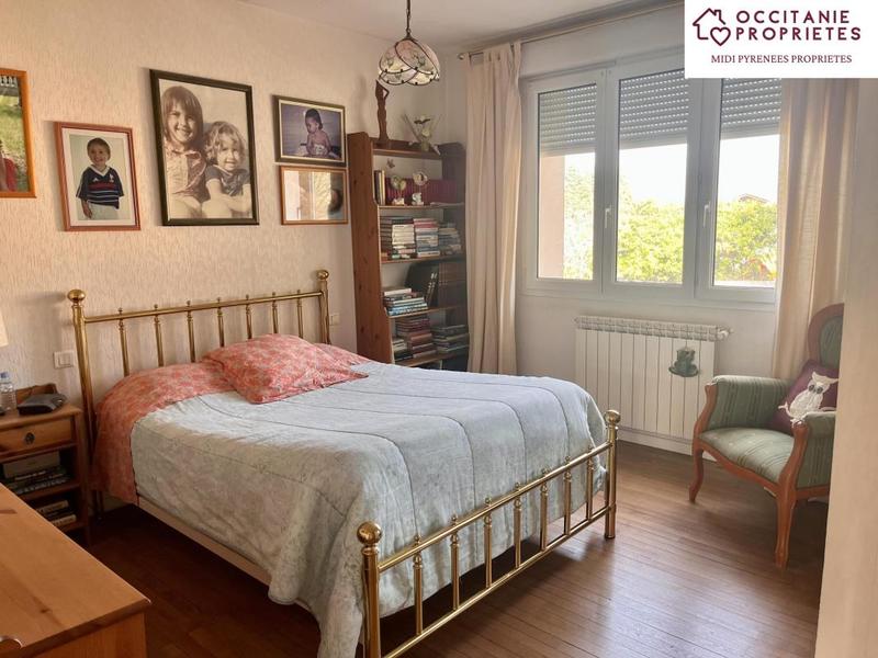 Maison - 227 m² - 6 pièces