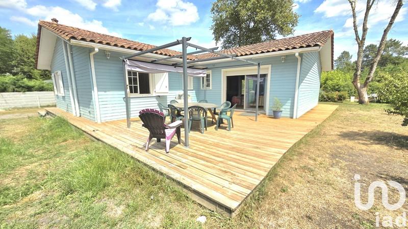 Maison de campagne - 144 m² - 6 pièces