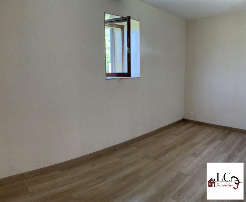 Maison - 55 m² - 3 pièces