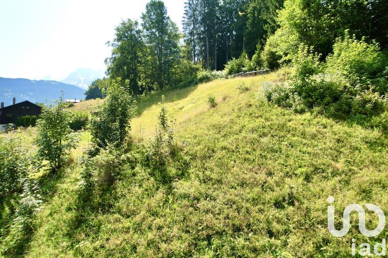 Terrain - 4 073 m²