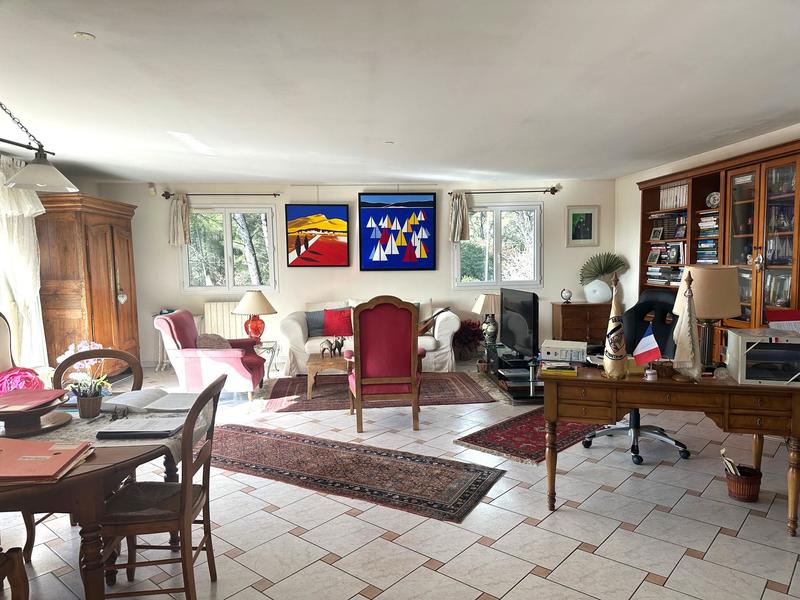 Maison - 138 m² - 4 pièces