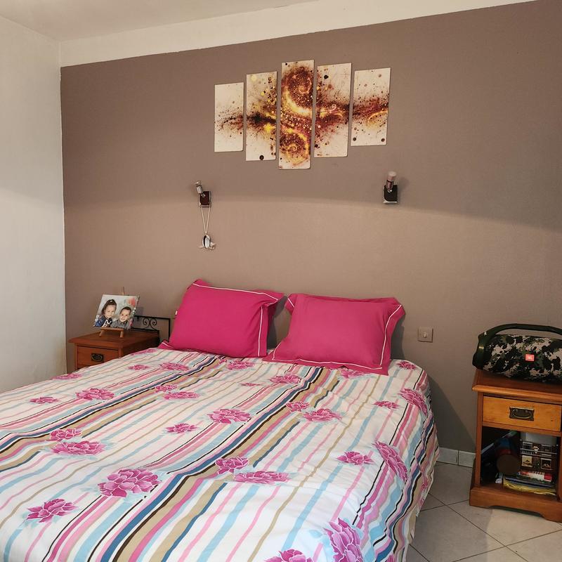 Villa - 107 m² - 7 pièces