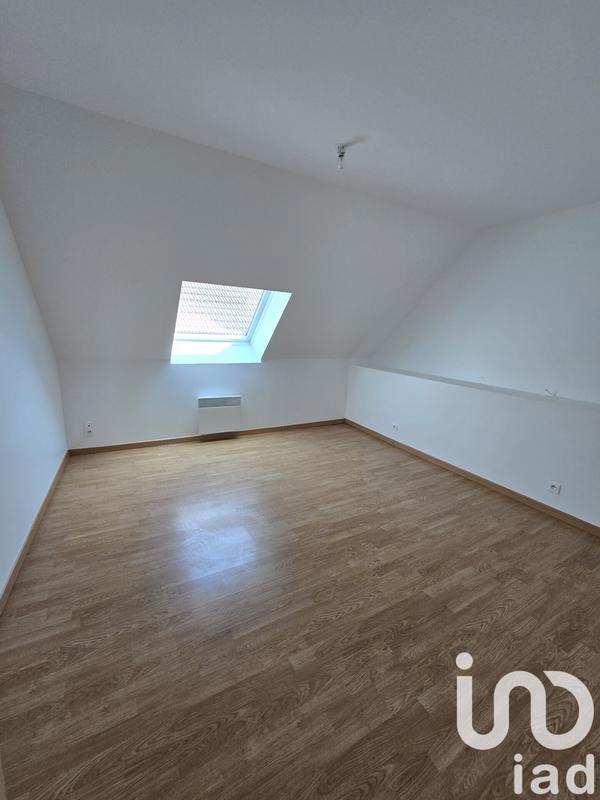 Maison de village - 136 m² - 4 pièces