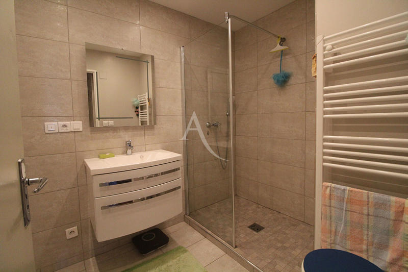 Appartement - 78 m² - 3 pièces