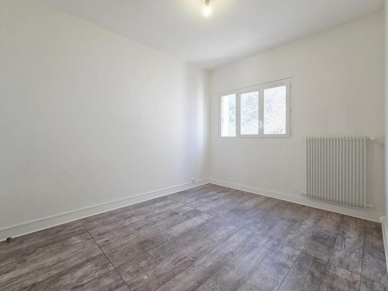 Appartement - 53 m² - 3 pièces