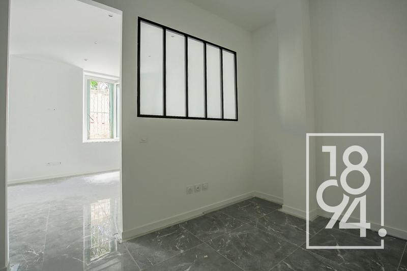 Appartement - 41 m² - 3 pièces