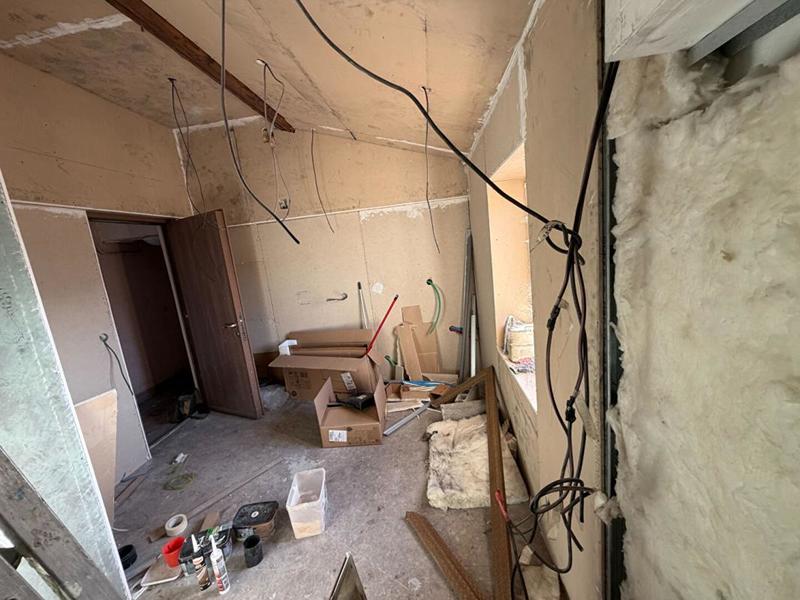 Appartement - 24 m² - 2 pièces