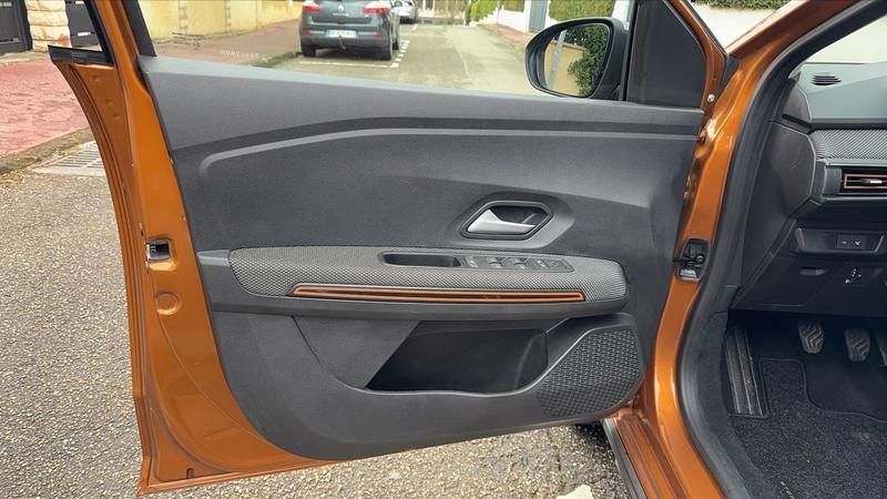 Dacia Sandero 1.0 Eco-G 100 Expression - Gpl