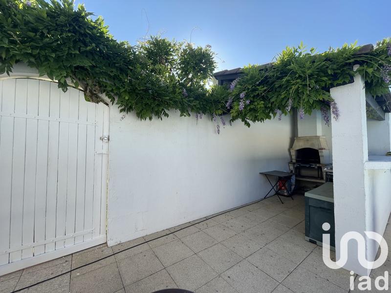 Maison - 94 m² - 4 pièces