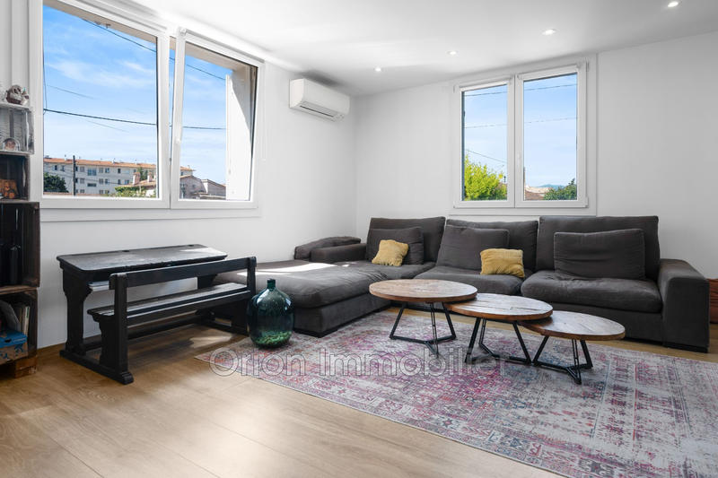 Appartement - 103 m² - 4 pièces