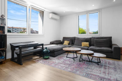 Appartement - 103 m² - 4 pièces